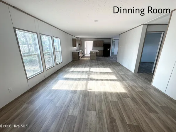 $214,900 | 106 Lynnwayne Circle, Havelock, NC 28532