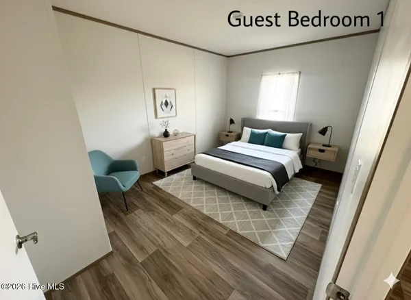 $214,900 | 106 Lynnwayne Circle, Havelock, NC 28532