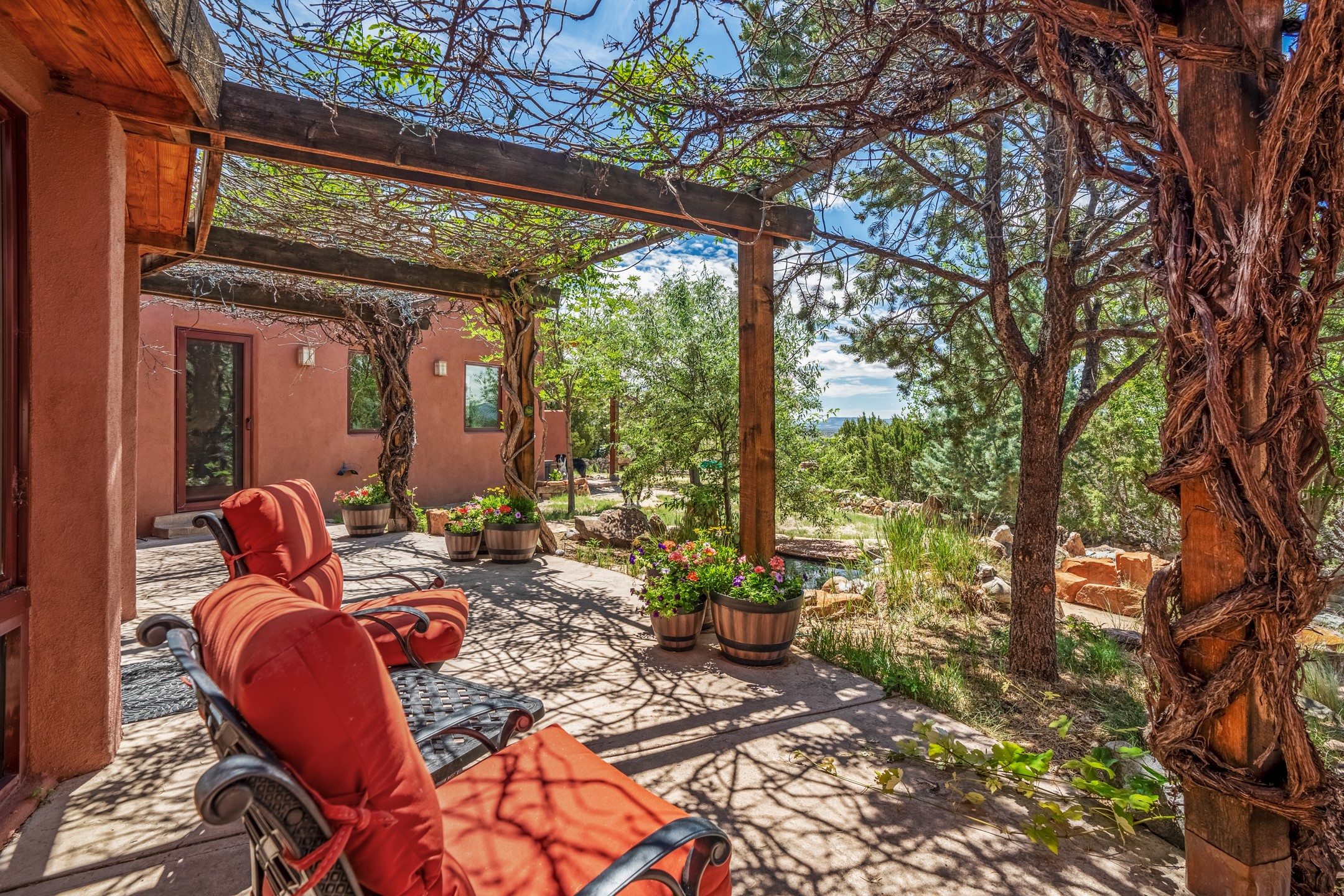 171 Silver Hills Road Santa Fe, NM 87508 - Photo 10 of 53