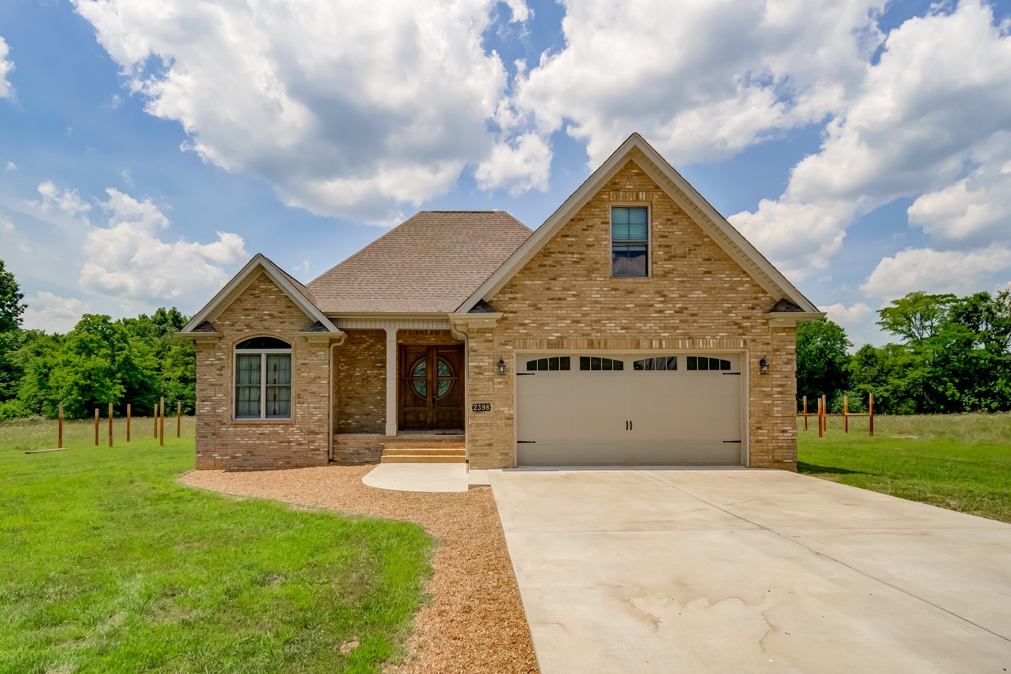 2398 Hunter Road Lewisburg, TN 37091 - Photo 1 of 50 Gallery Image 1