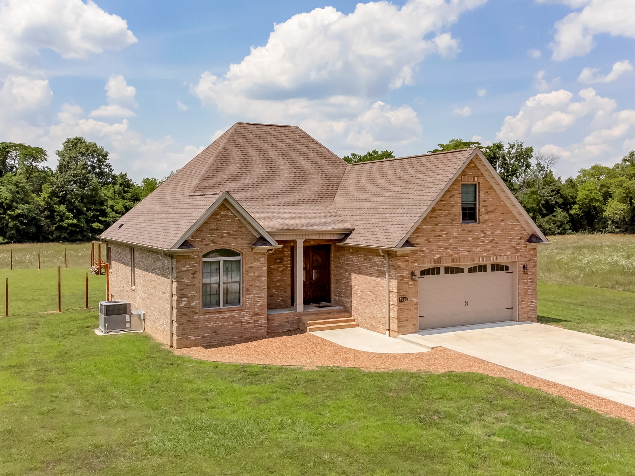 2398 Hunter Road Lewisburg, TN 37091 - Photo 2 of 50 Gallery Image 2