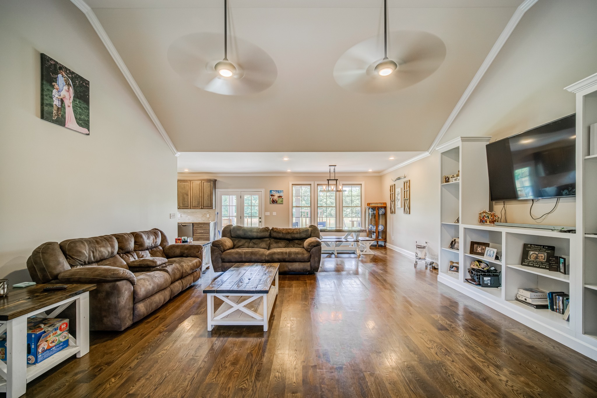 2398 Hunter Road Lewisburg, TN 37091 - Photo 13 of 50 Gallery Image 13