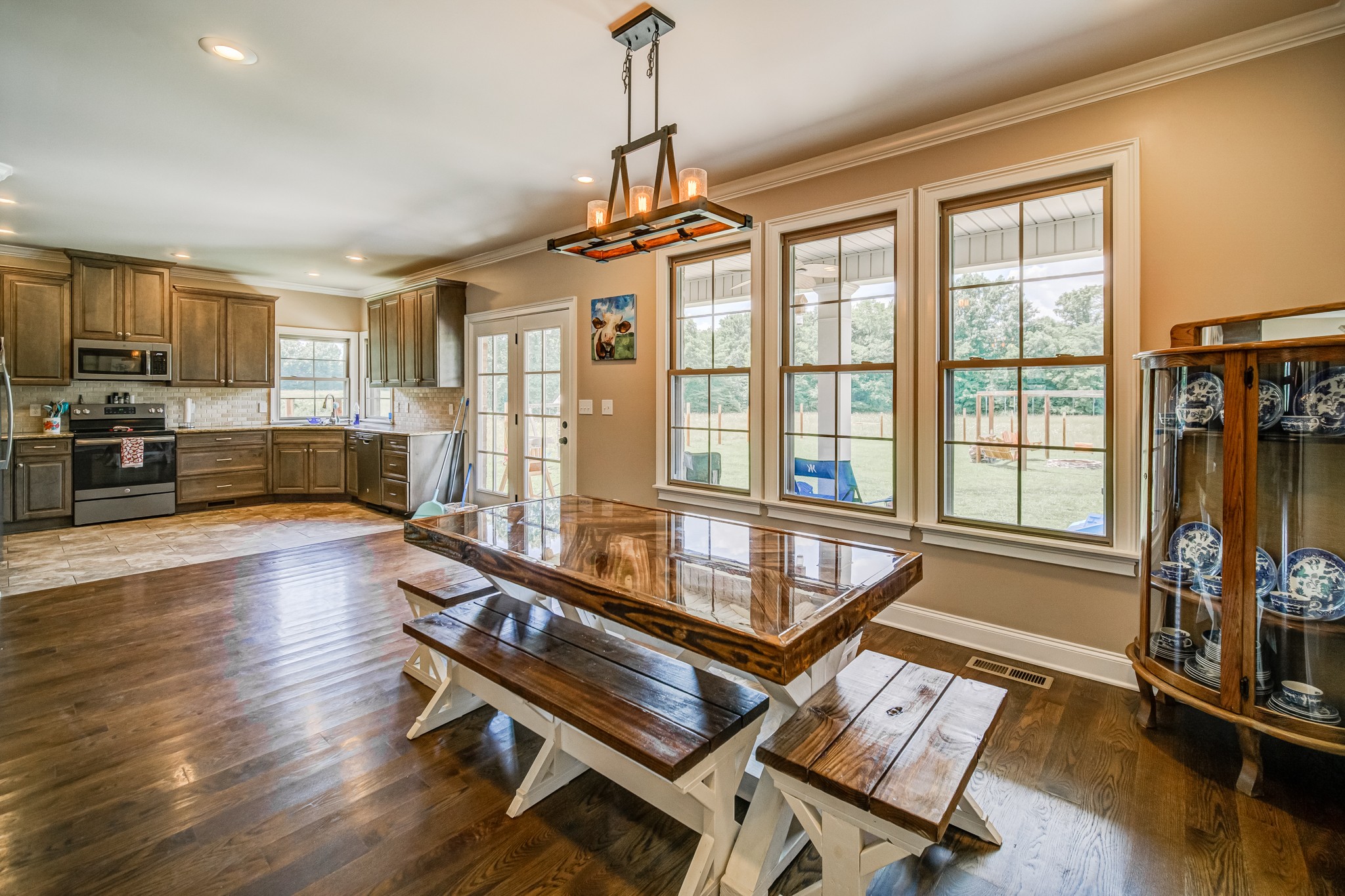 2398 Hunter Road Lewisburg, TN 37091 - Photo 14 of 50 Gallery Image 14