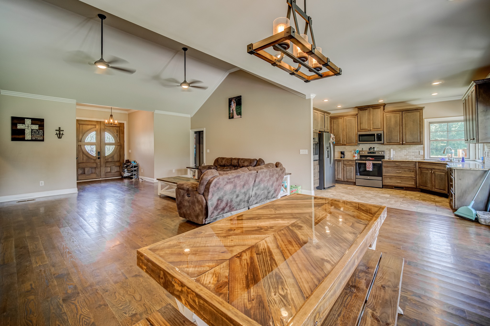 2398 Hunter Road Lewisburg, TN 37091 - Photo 15 of 50 Gallery Image 15