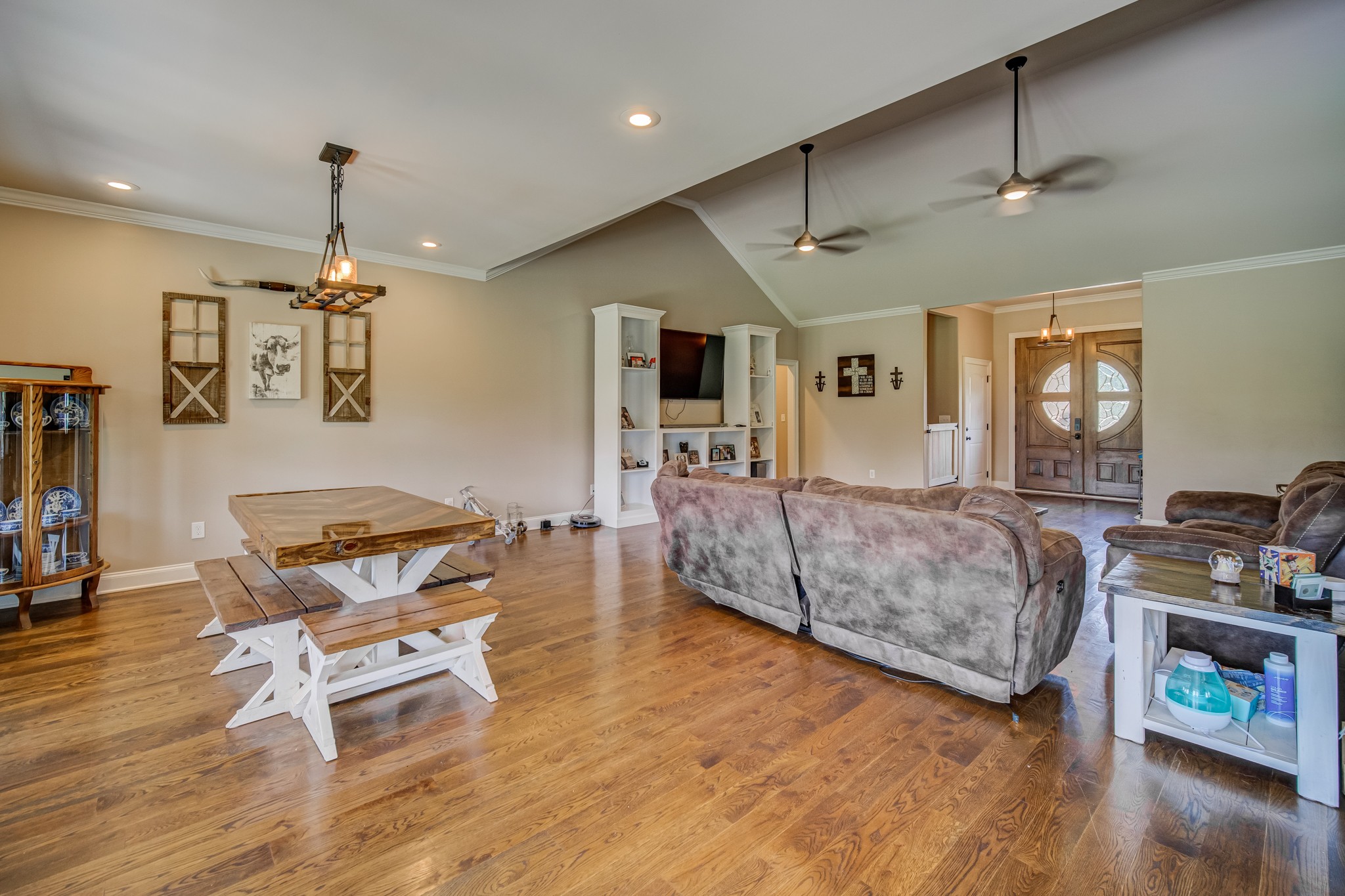 2398 Hunter Road Lewisburg, TN 37091 - Photo 16 of 50 Gallery Image 16