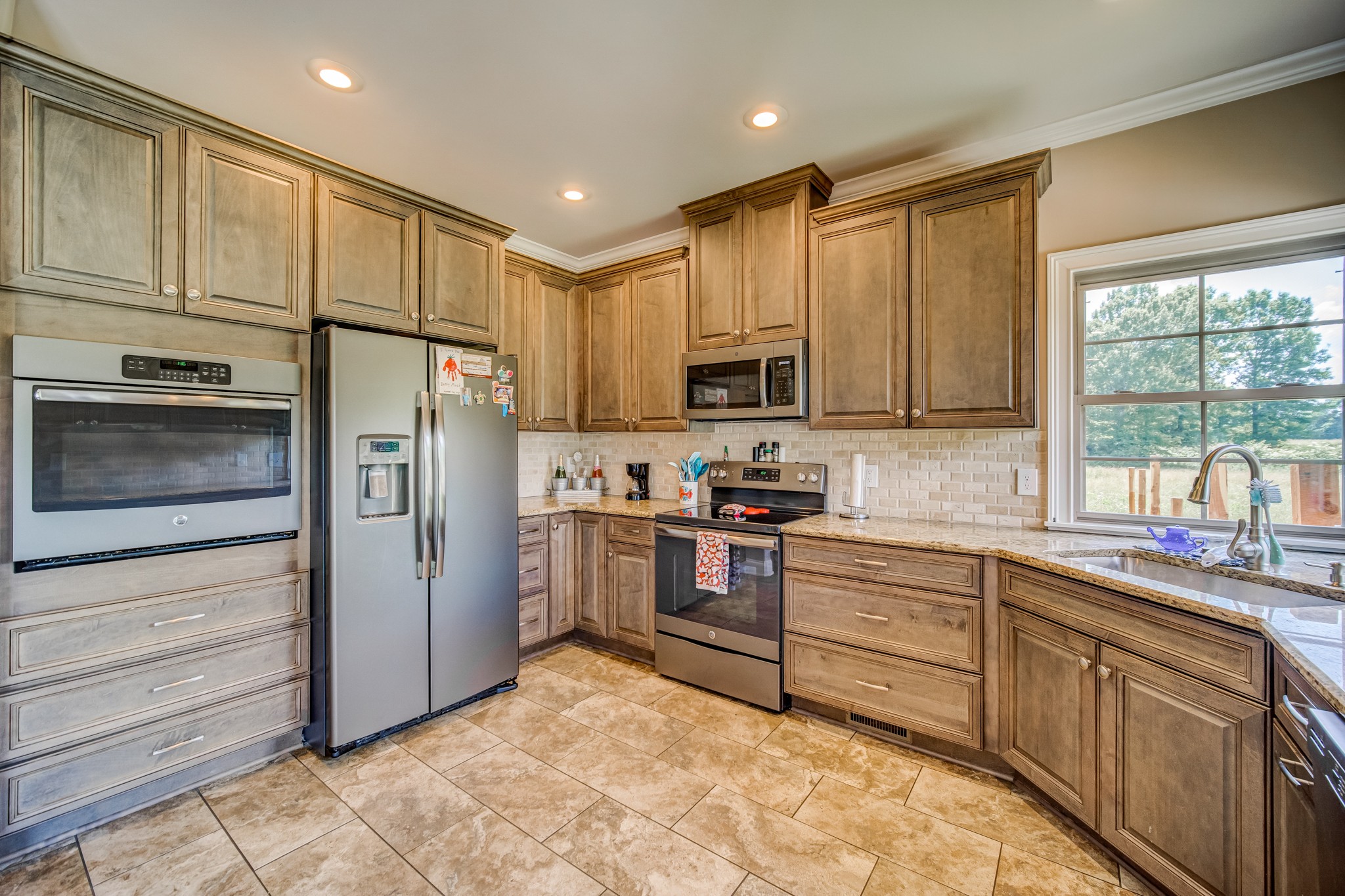 2398 Hunter Road Lewisburg, TN 37091 - Photo 17 of 50 Gallery Image 17