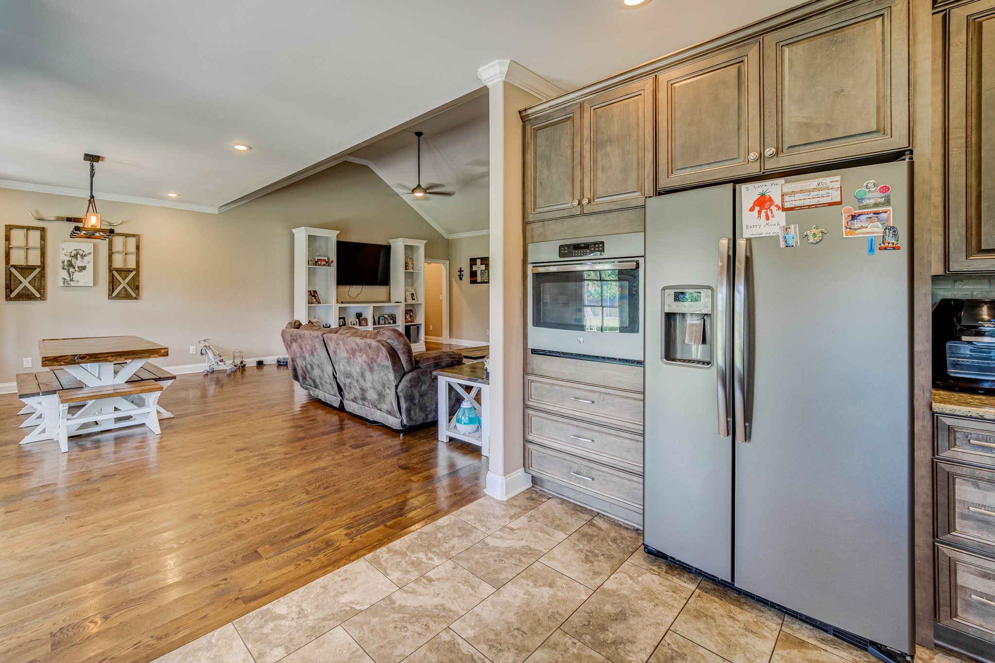 2398 Hunter Road Lewisburg, TN 37091 - Photo 20 of 50 Gallery Image 20