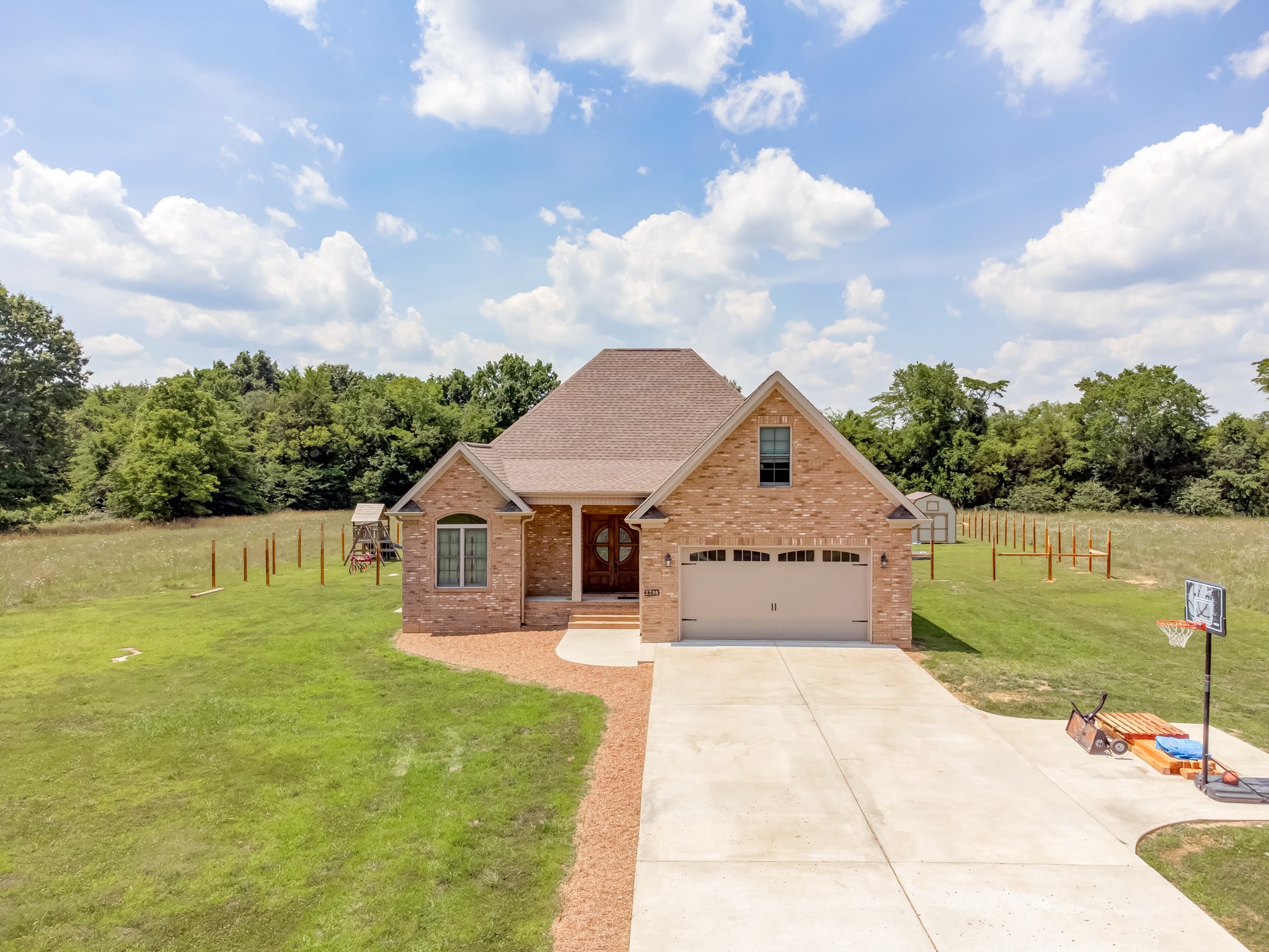 2398 Hunter Road Lewisburg, TN 37091 - Photo 3 of 50 Gallery Image 3