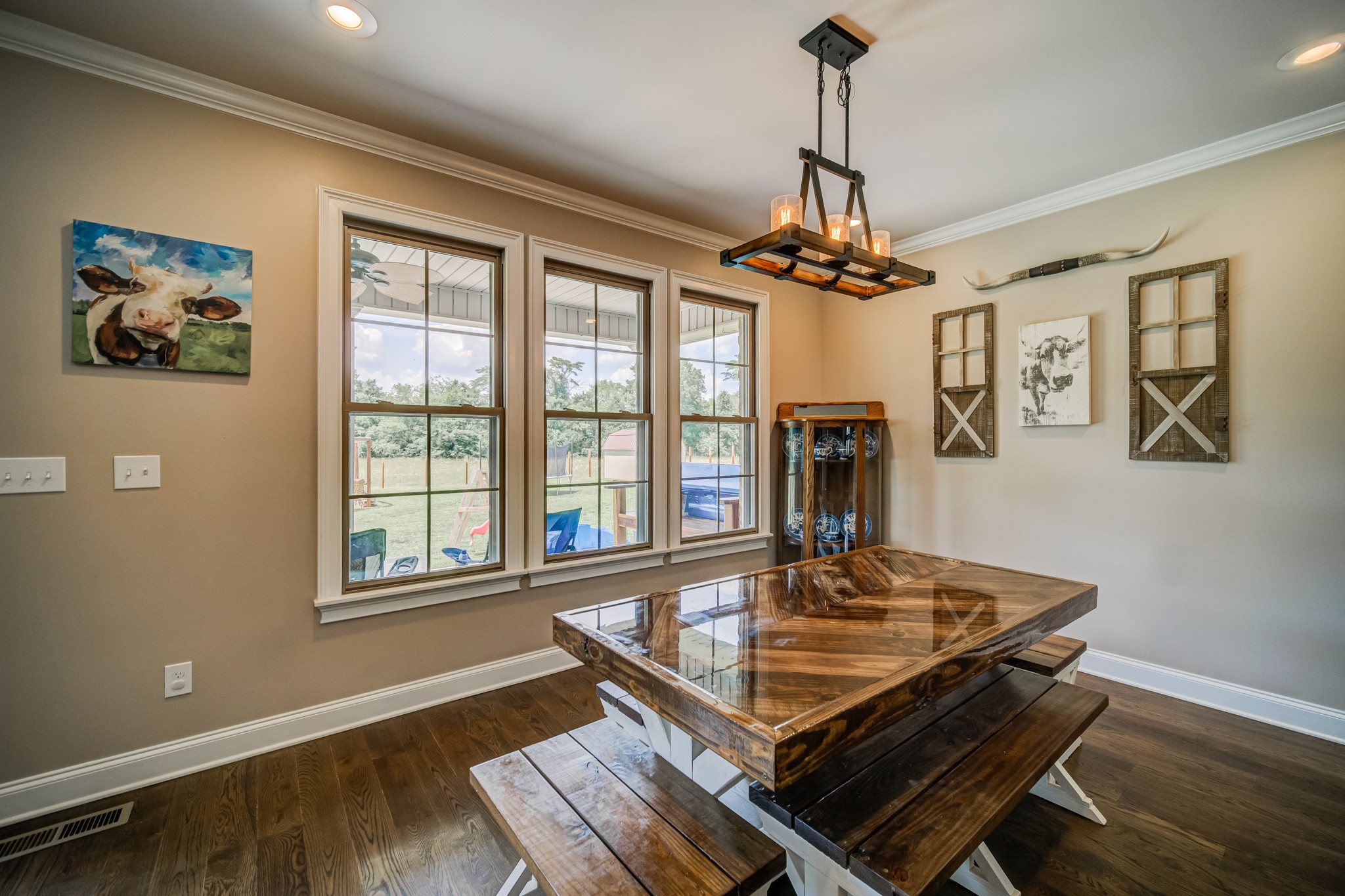 2398 Hunter Road Lewisburg, TN 37091 - Photo 21 of 50 Gallery Image 21