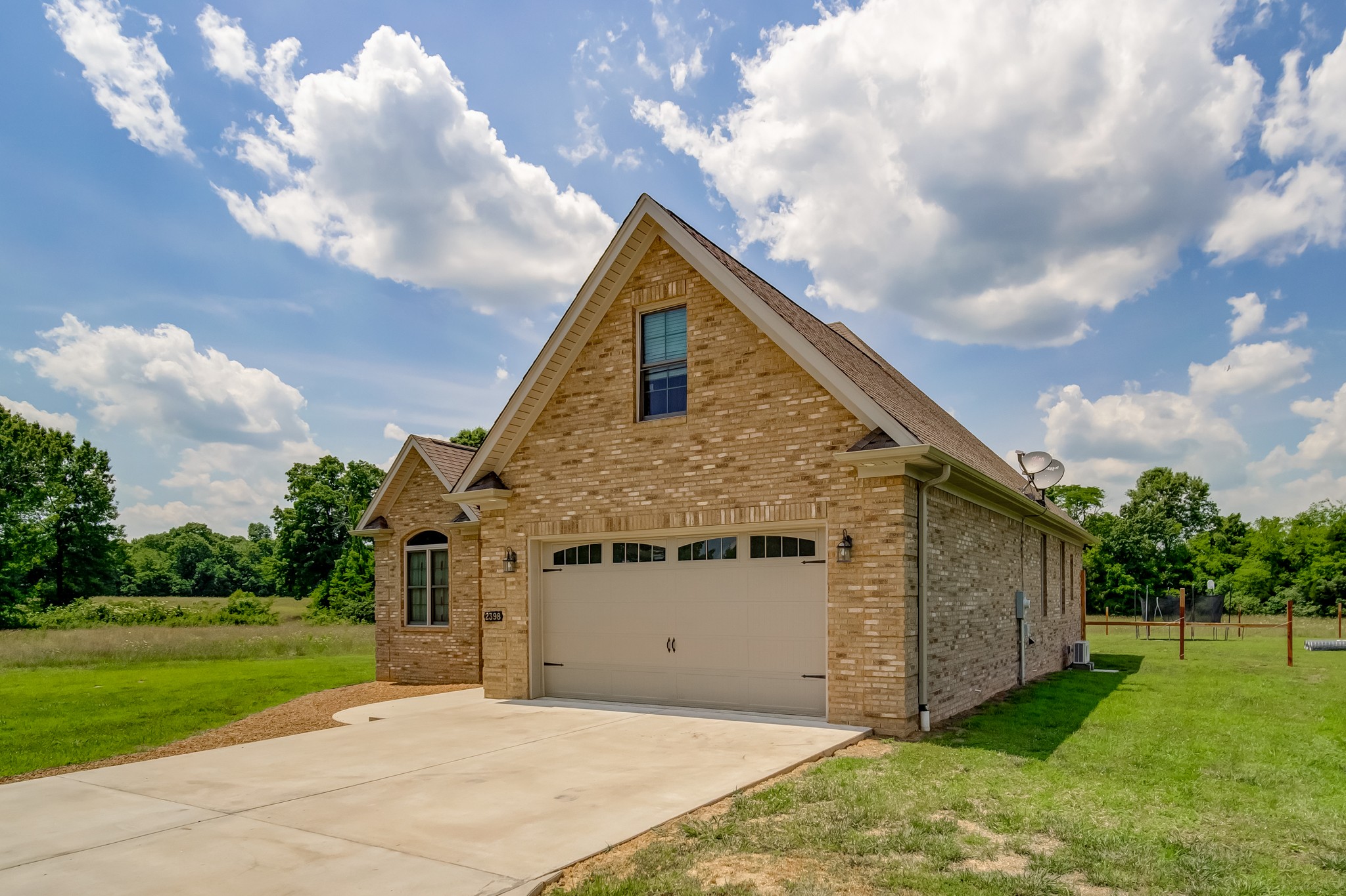 2398 Hunter Road Lewisburg, TN 37091 - Photo 31 of 50 Gallery Image 31