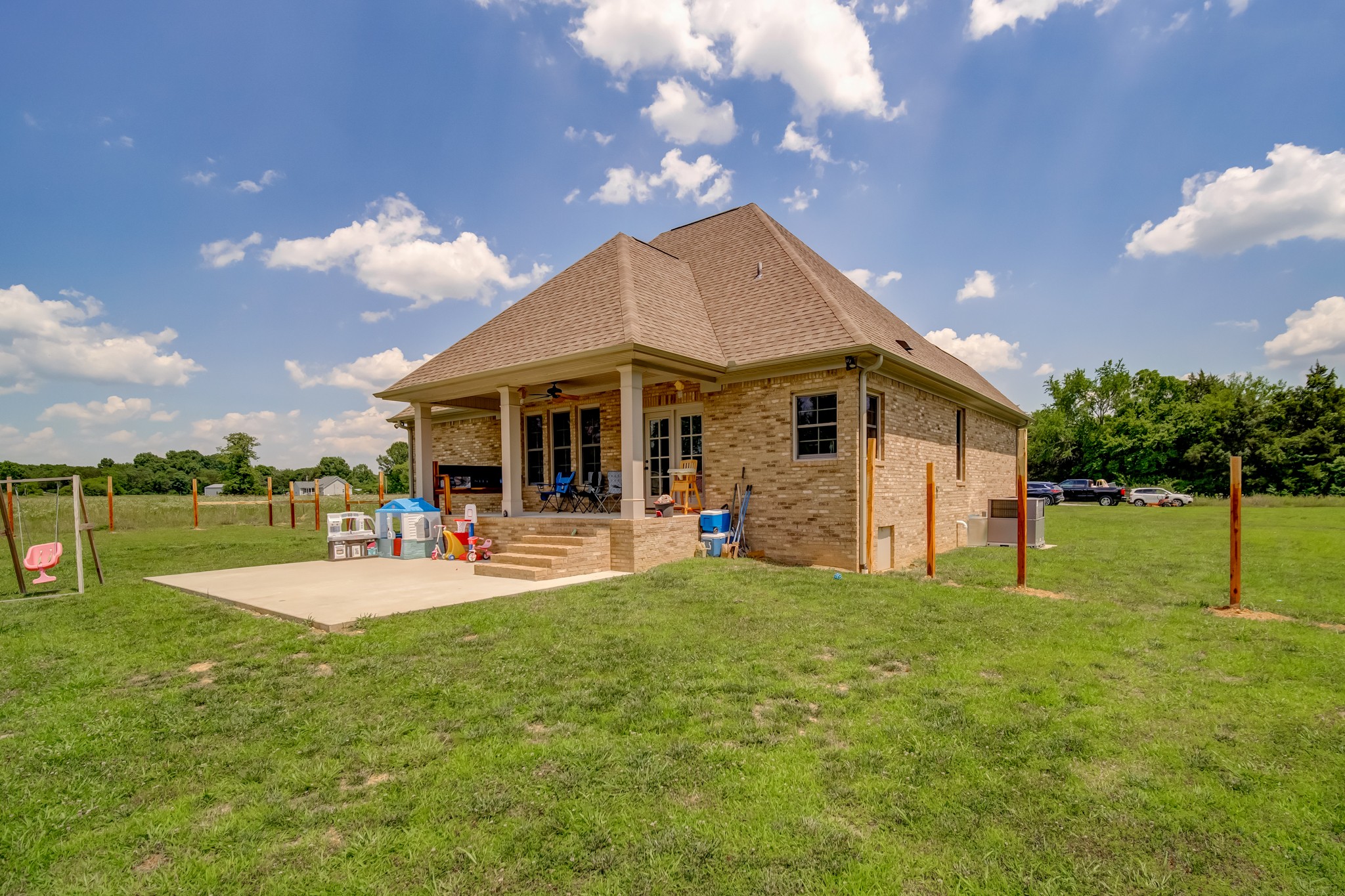 2398 Hunter Road Lewisburg, TN 37091 - Photo 33 of 50 Gallery Image 33