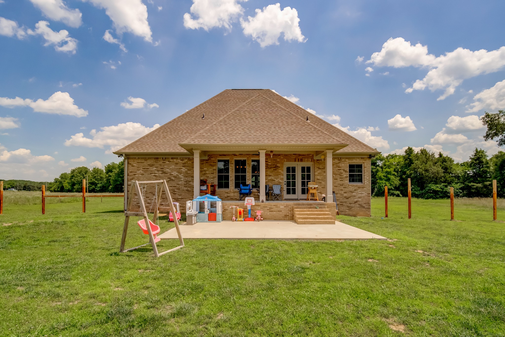 2398 Hunter Road Lewisburg, TN 37091 - Photo 34 of 50 Gallery Image 34