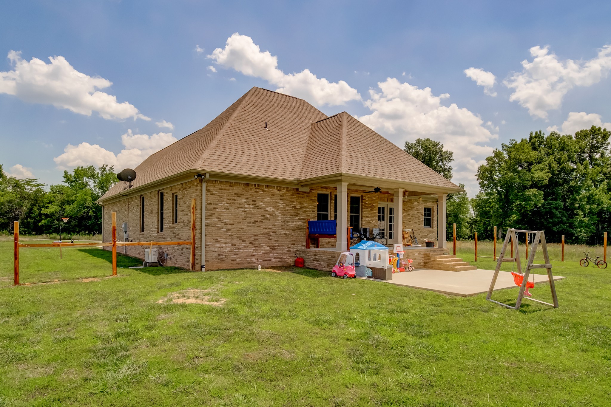 2398 Hunter Road Lewisburg, TN 37091 - Photo 35 of 50 Gallery Image 35