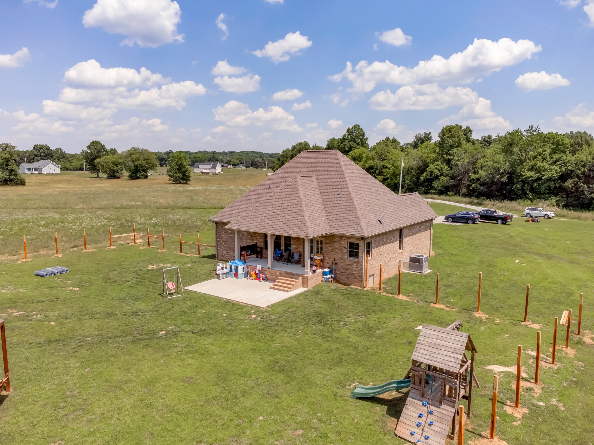 2398 Hunter Road Lewisburg, TN 37091 - Photo 40 of 50 Gallery Image 40