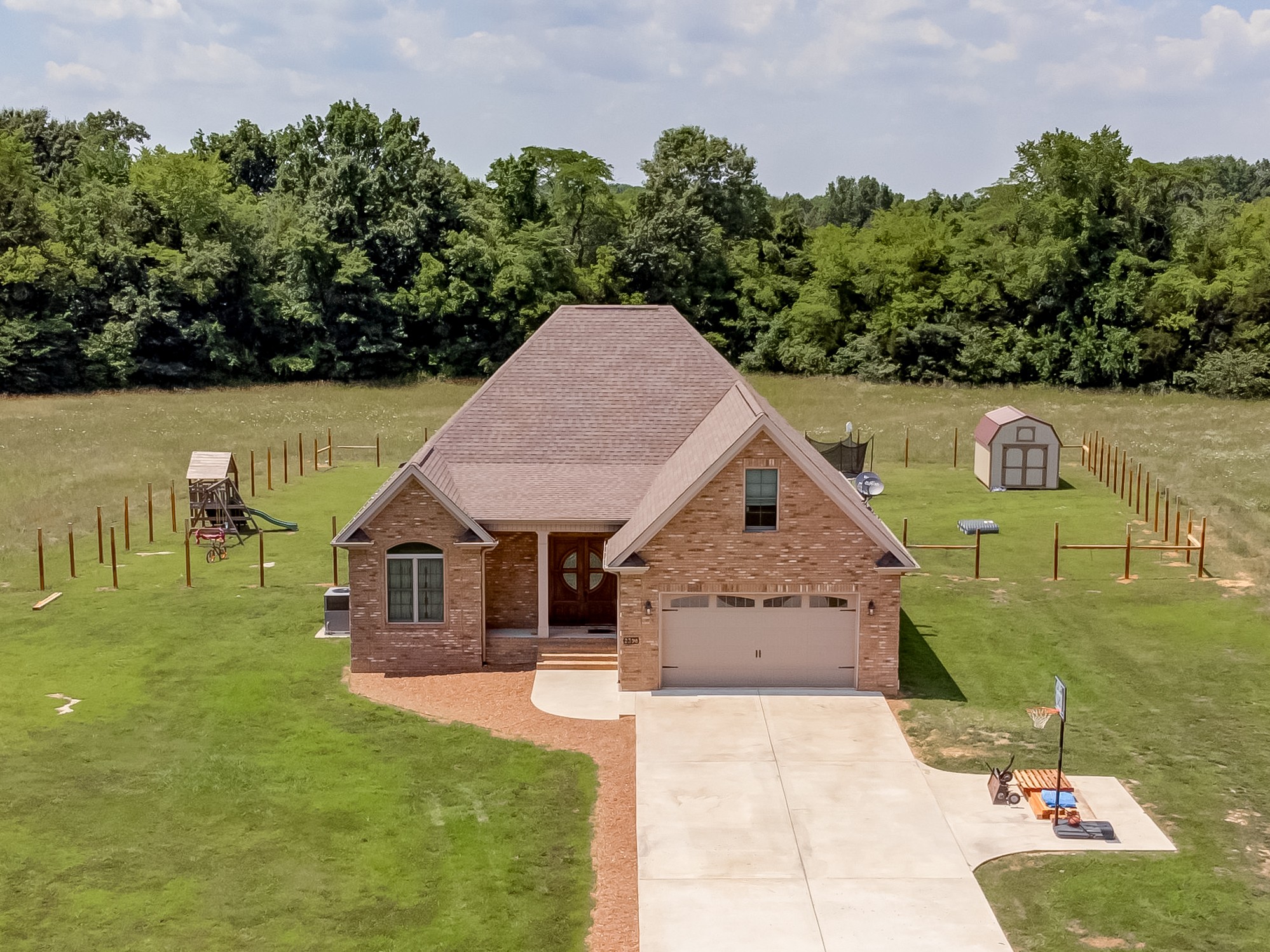 2398 Hunter Road Lewisburg, TN 37091 - Photo 5 of 50 Gallery Image 5