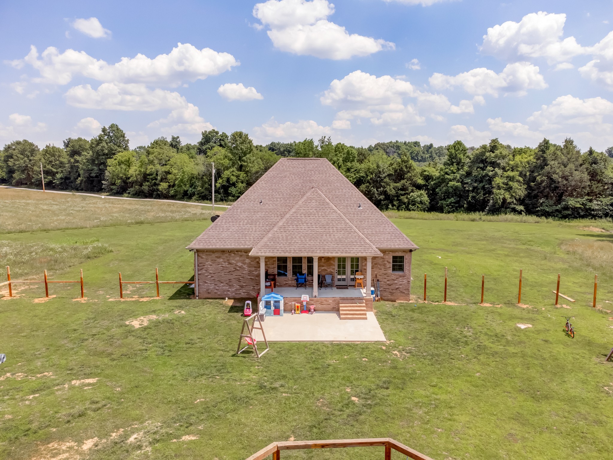 2398 Hunter Road Lewisburg, TN 37091 - Photo 41 of 50 Gallery Image 41