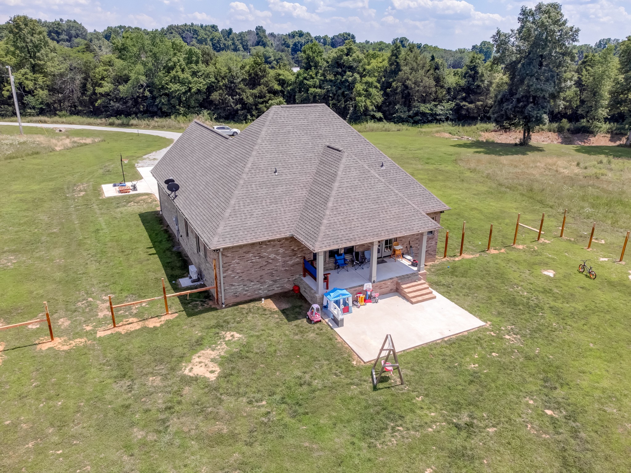 2398 Hunter Road Lewisburg, TN 37091 - Photo 42 of 50 Gallery Image 42