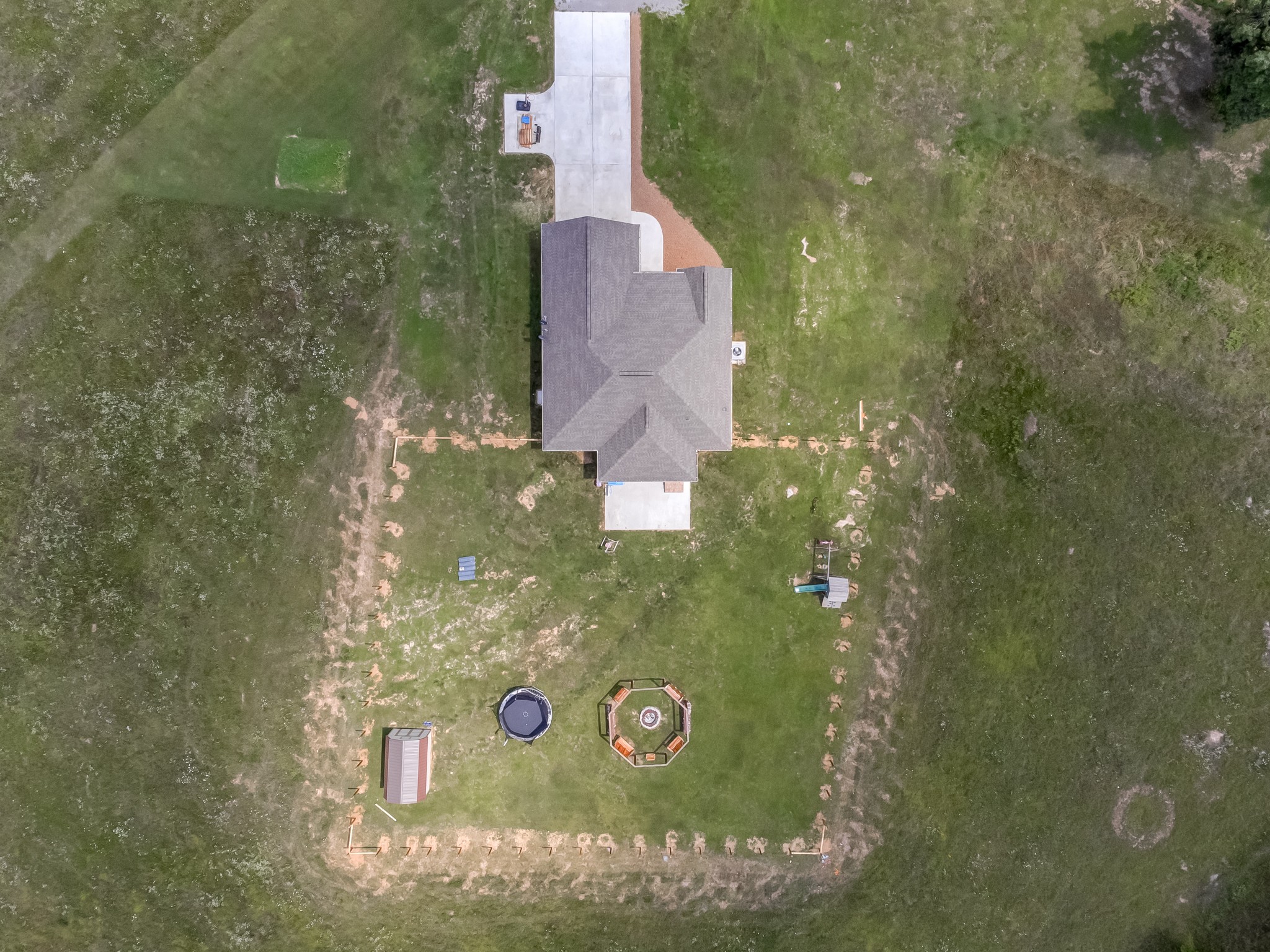 2398 Hunter Road Lewisburg, TN 37091 - Photo 44 of 50 Gallery Image 44