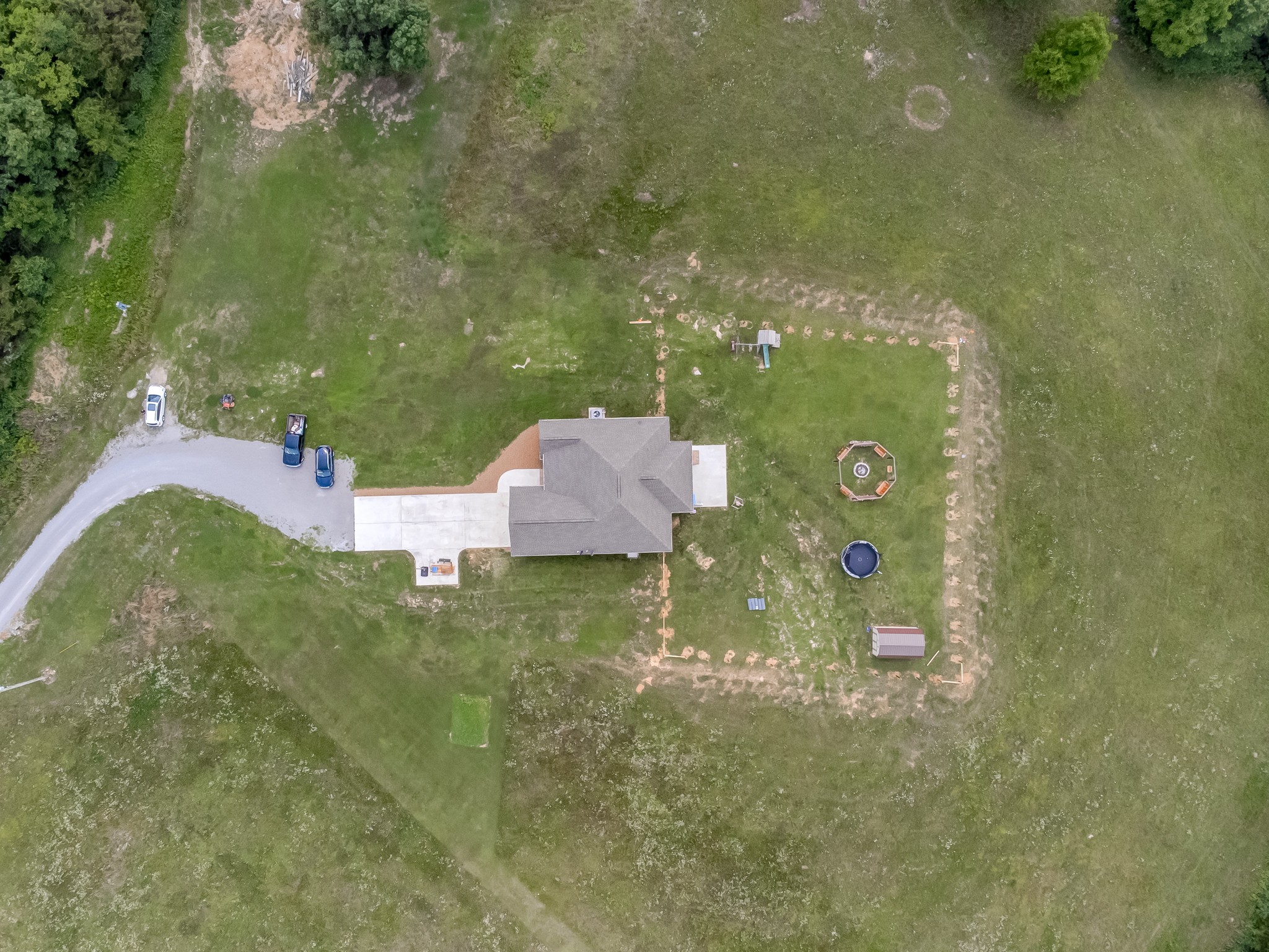 2398 Hunter Road Lewisburg, TN 37091 - Photo 46 of 50 Gallery Image 46