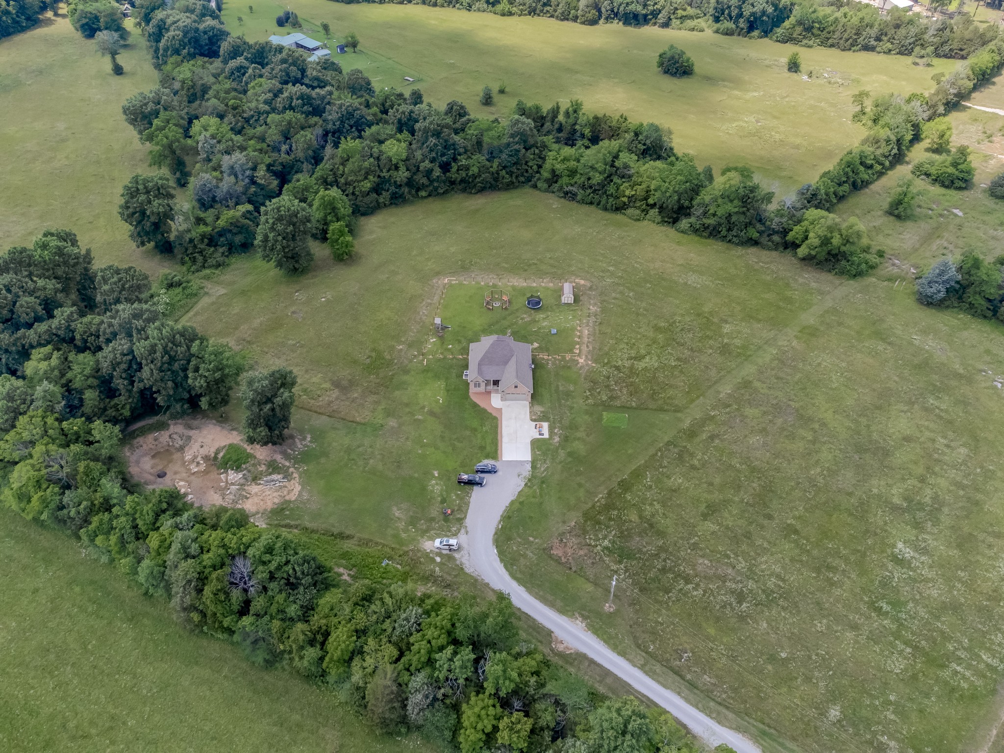 2398 Hunter Road Lewisburg, TN 37091 - Photo 47 of 50 Gallery Image 47