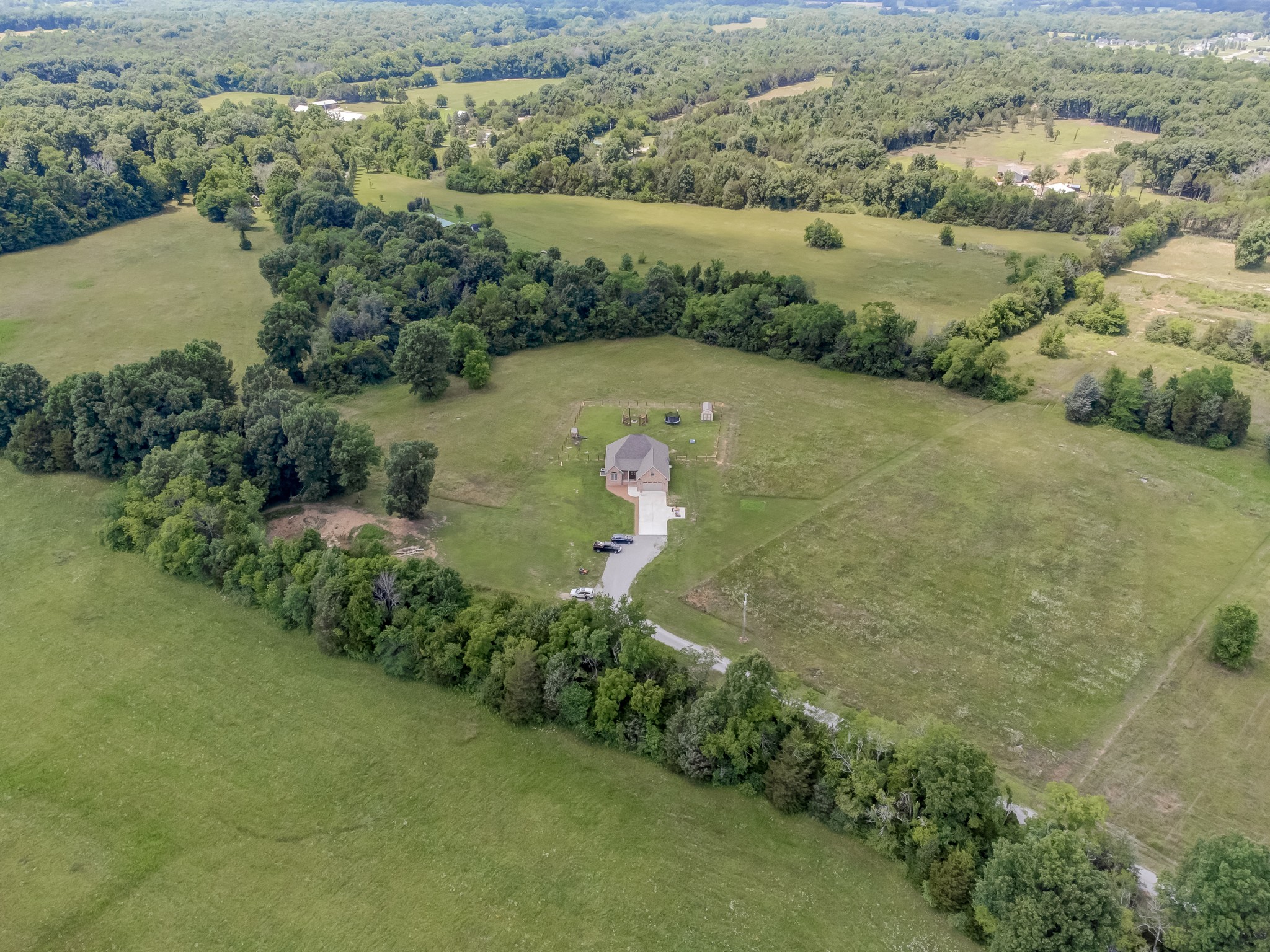 2398 Hunter Road Lewisburg, TN 37091 - Photo 48 of 50 Gallery Image 48