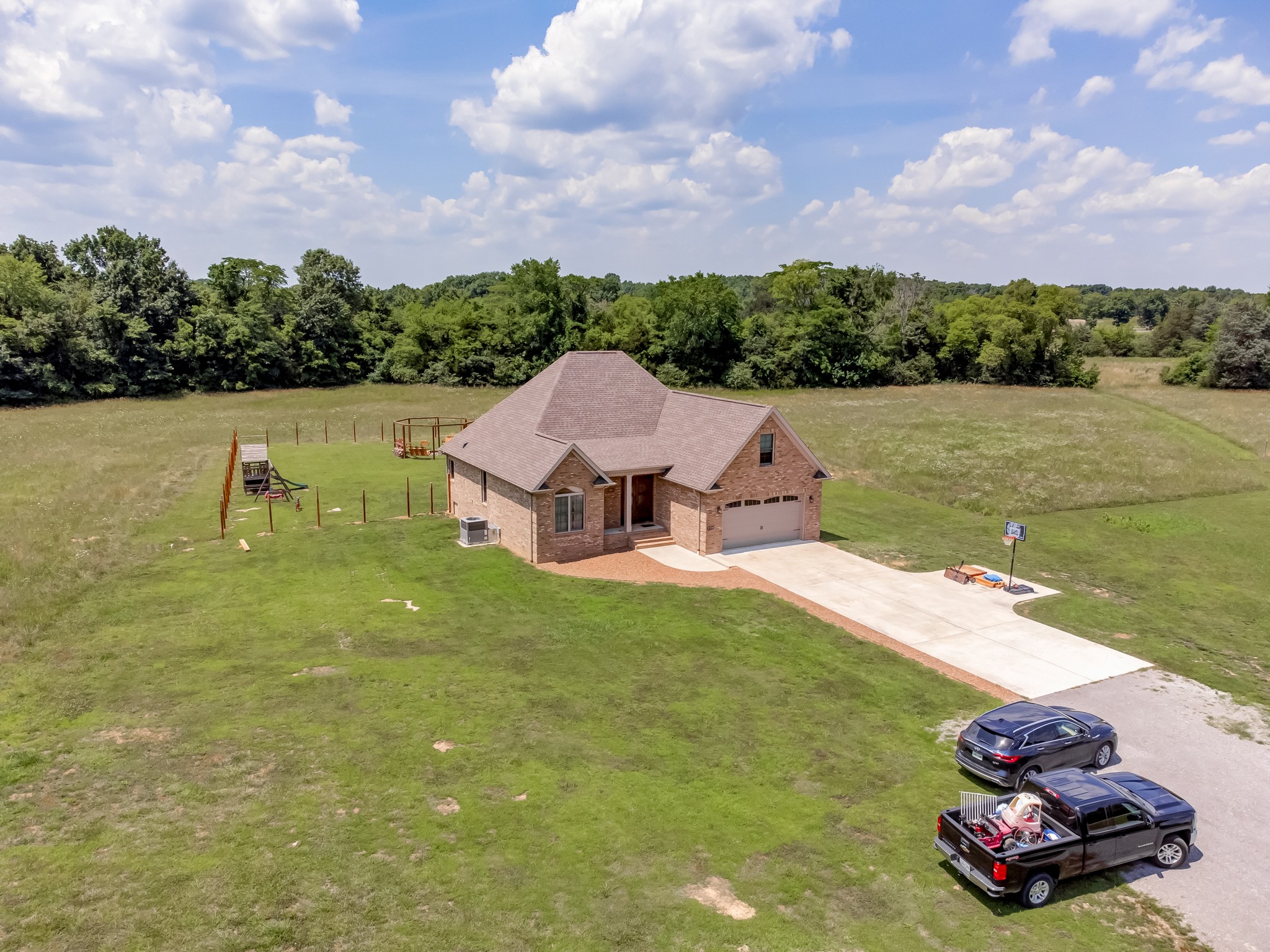 2398 Hunter Road Lewisburg, TN 37091 - Photo 6 of 50 Gallery Image 6