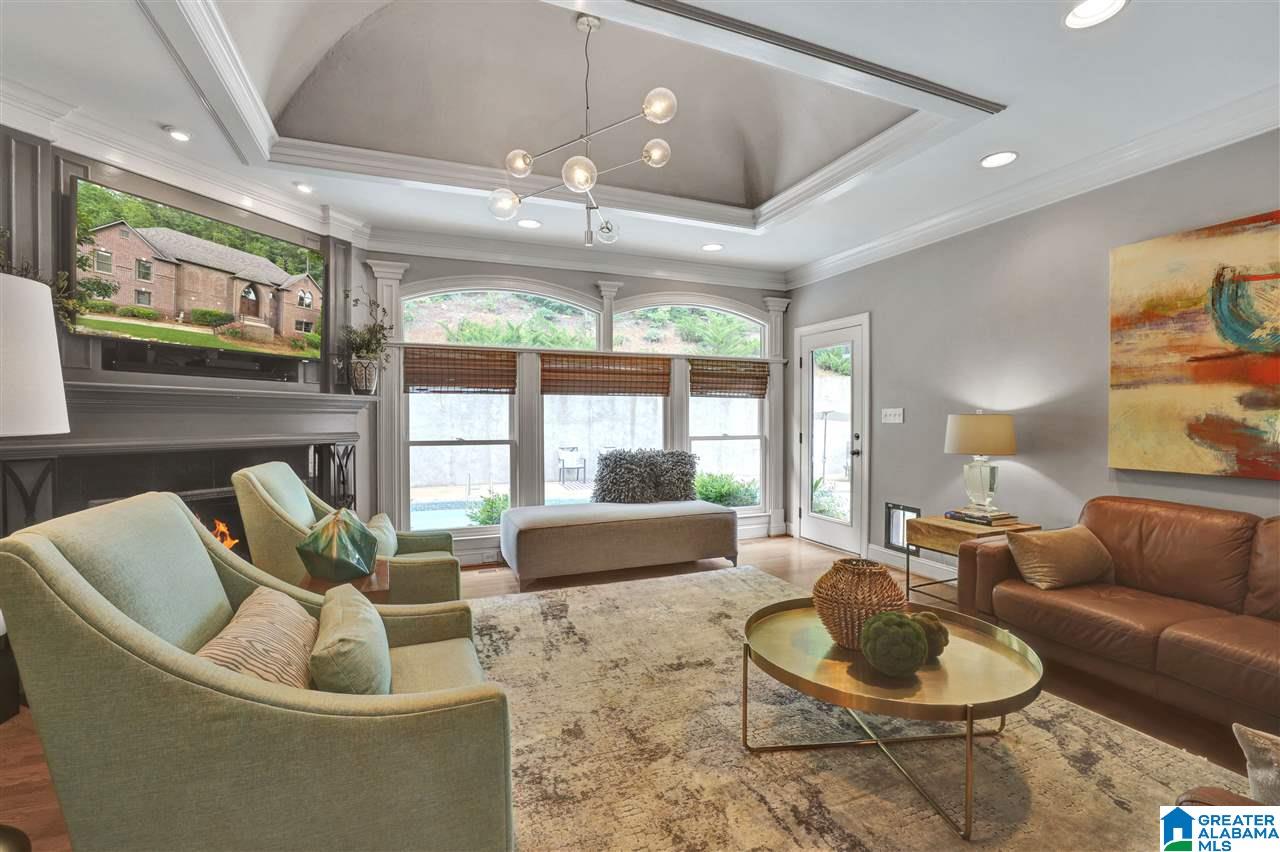 7896 Wynwood Road Trussville, AL 35173 - Photo 7 of 50