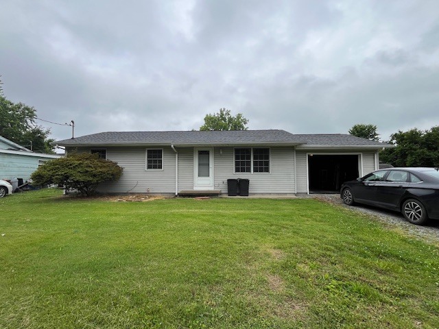 717 North 21st Street Herrin, IL 62948 - Photo 3 of 15
