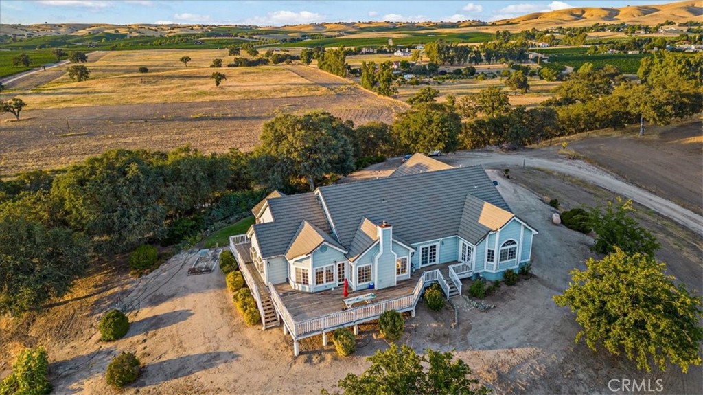 5093 Camp 8 Road Paso Robles, CA 93446 - Photo 1 of 57