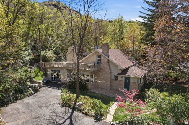 1508 Springdell Circle Provo, UT 84604 - Photo 4 of 56