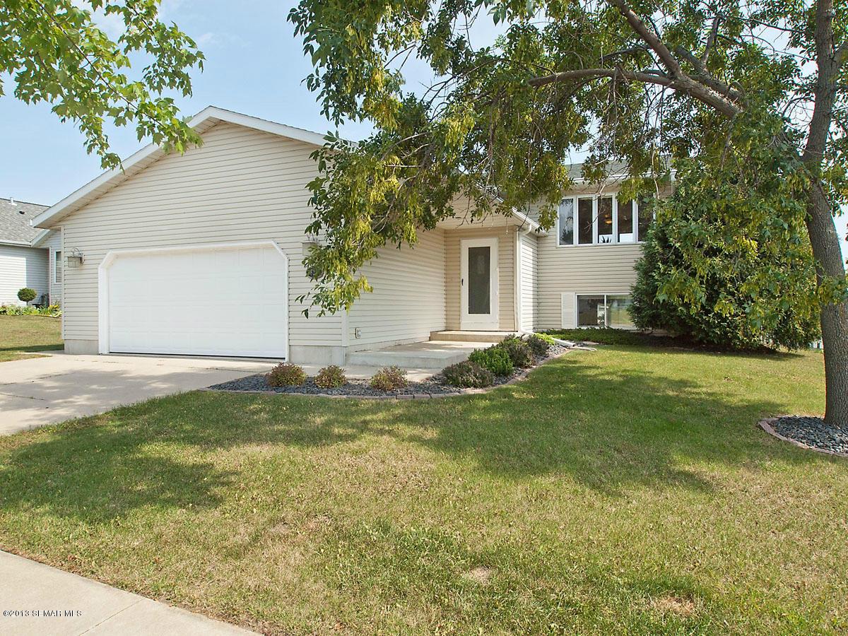 822 46th Avenue Northwest Rochester, MN 55901 - Photo 1 of 1 Gallery Image 1