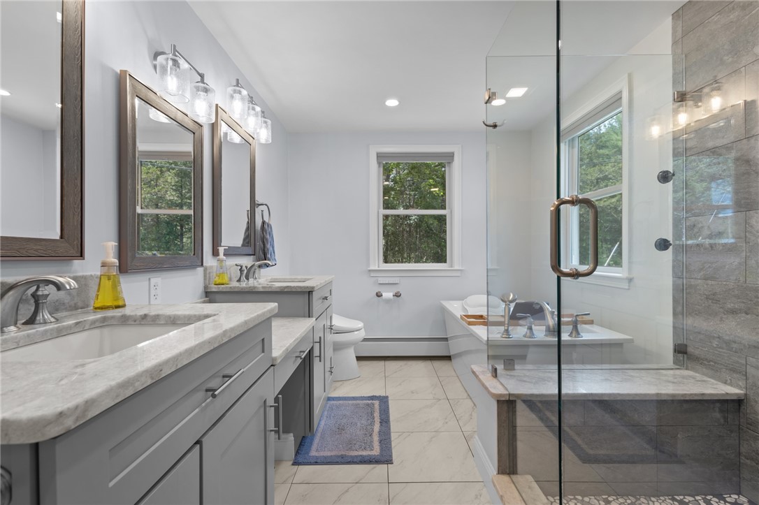 14 Pine Tree Road Coventry, RI 02816 - Photo 13 of 37
