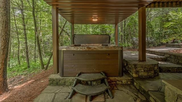 77 Old Covered Bridge Road Cherry Log, GA 30522 - Photo 79 of 96
