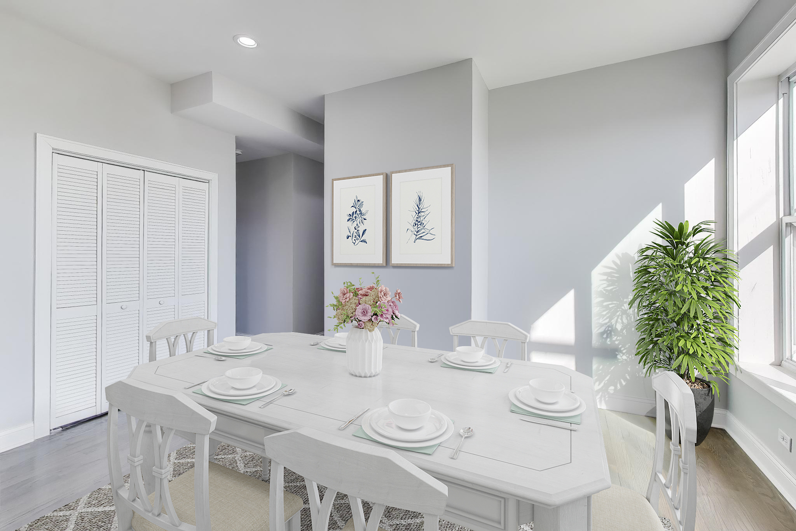 313 East 60th Street, Unit 4 Chicago, IL 60637 - Photo 17 of 46