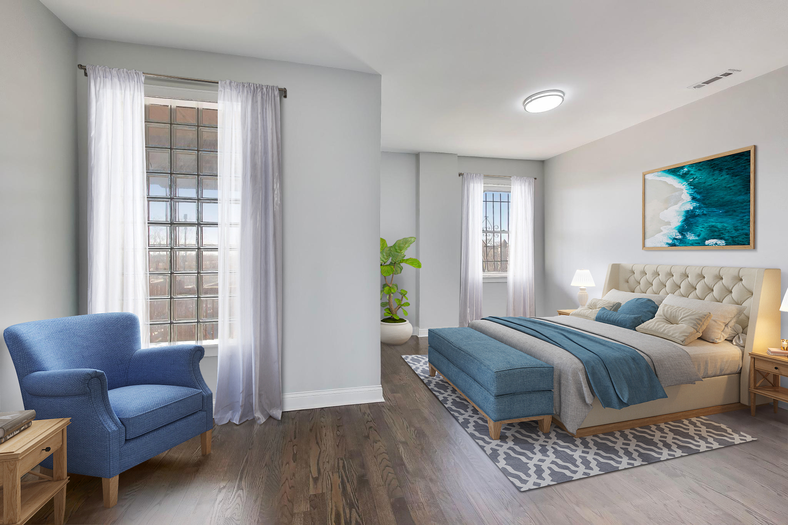 313 East 60th Street, Unit 4 Chicago, IL 60637 - Photo 29 of 46