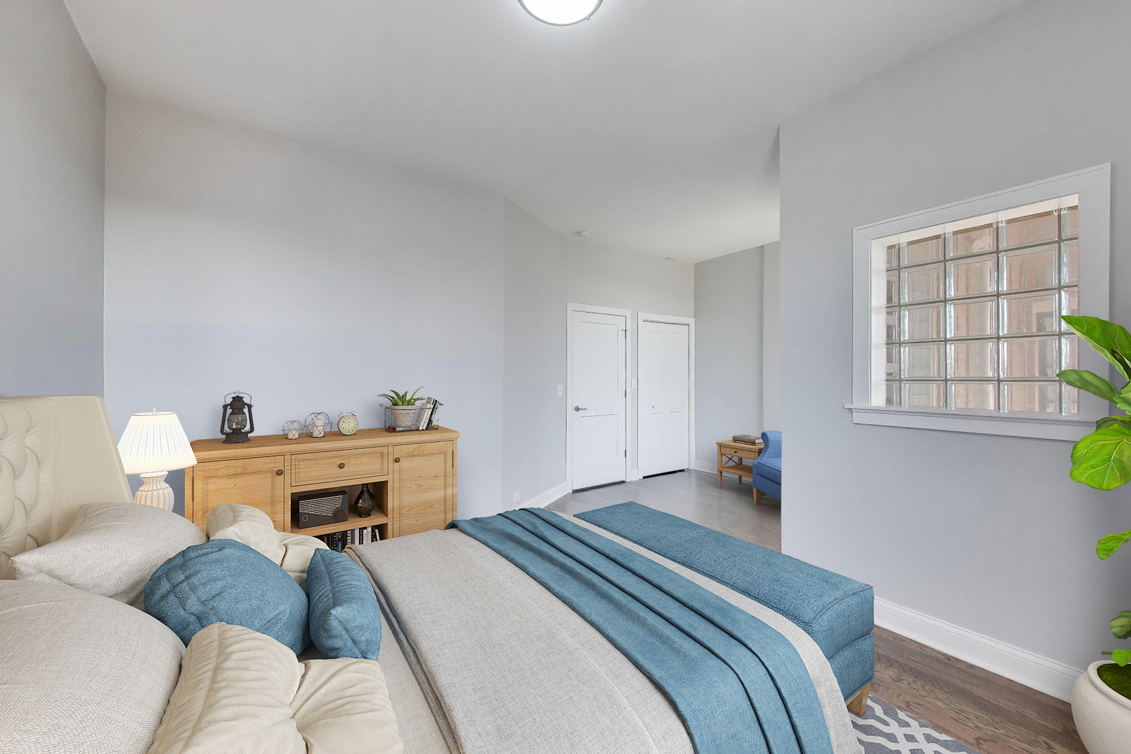 313 East 60th Street, Unit 4 Chicago, IL 60637 - Photo 33 of 46