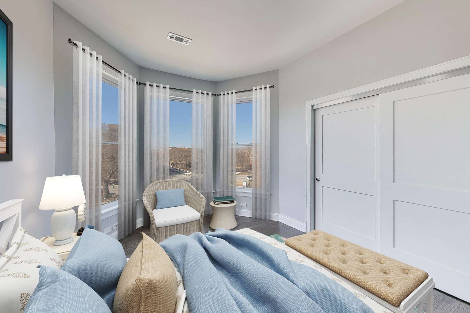 313 East 60th Street, Unit 4 Chicago, IL 60637 - Photo 39 of 46