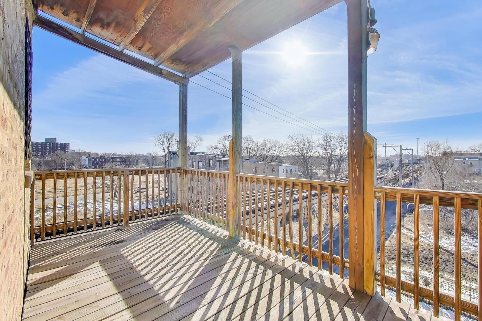 313 East 60th Street, Unit 4 Chicago, IL 60637 - Photo 44 of 46