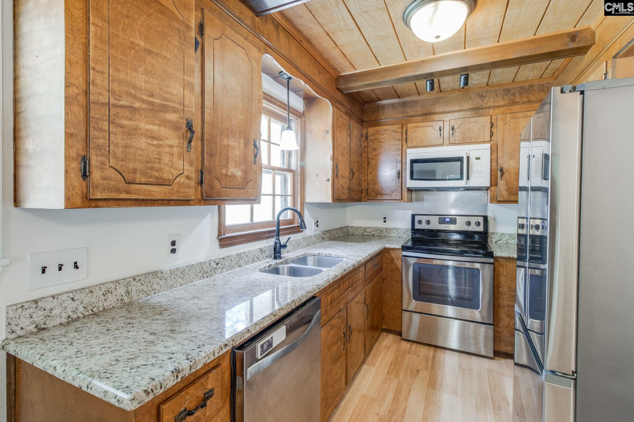 1324 Roberts Street Camden, SC 29020 - Photo 12 of 34