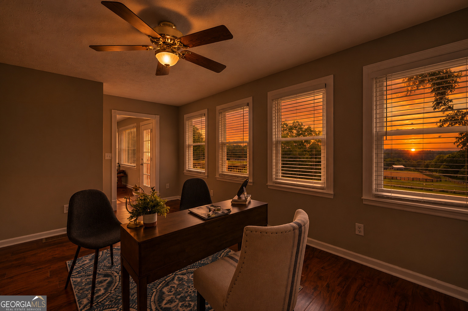 140 Massengale Road Brooks, GA 30205 - Photo 28 of 97