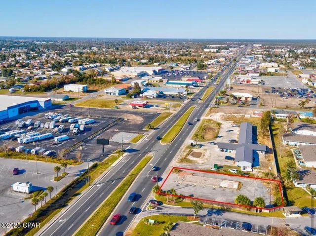 $230,000 | 325 South Tyndall Parkway, Panama City, FL 32404