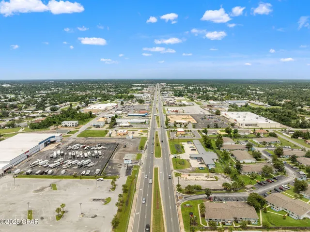 $230,000 | 325 South Tyndall Parkway, Panama City, FL 32404