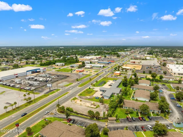 $230,000 | 325 South Tyndall Parkway, Panama City, FL 32404