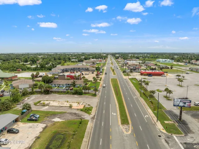 $230,000 | 325 South Tyndall Parkway, Panama City, FL 32404