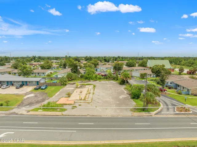 $230,000 | 325 South Tyndall Parkway, Panama City, FL 32404