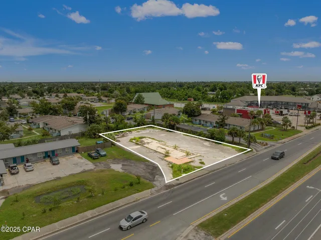 $230,000 | 325 South Tyndall Parkway, Panama City, FL 32404