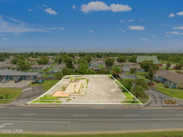 $230,000 | 325 South Tyndall Parkway, Panama City, FL 32404