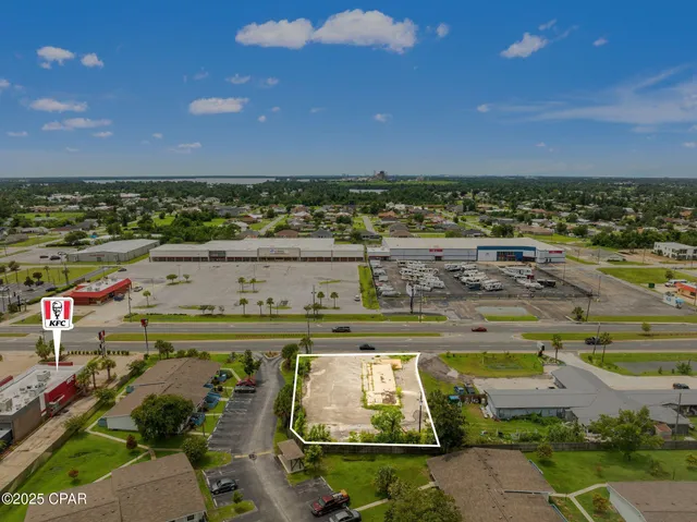 $230,000 | 325 South Tyndall Parkway, Panama City, FL 32404