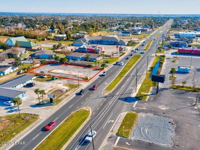 $230,000 | 325 South Tyndall Parkway, Panama City, FL 32404