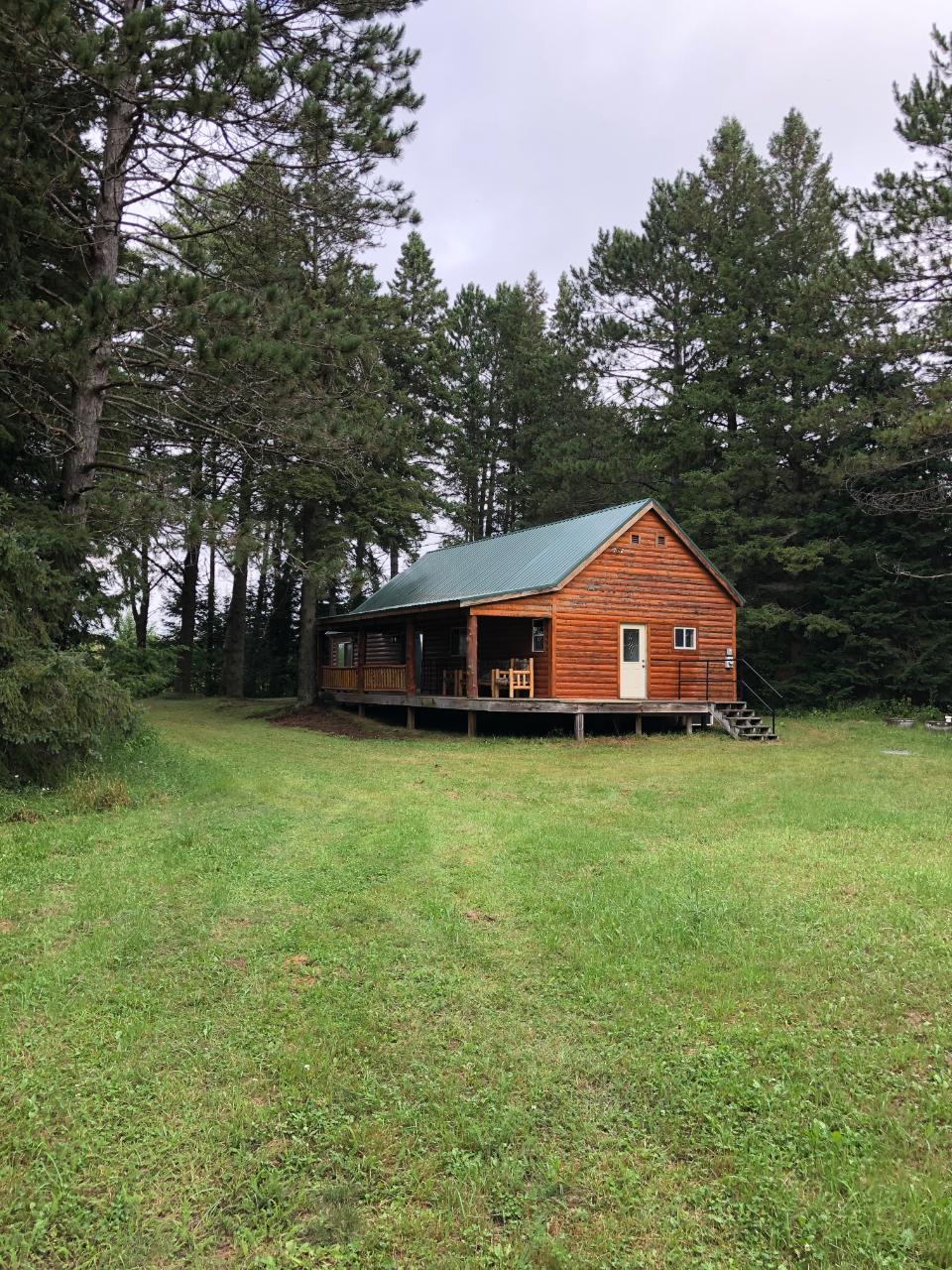 77641 Fishbach Road Glidden, WI 54527 - Photo 2 of 21 Gallery Image 2